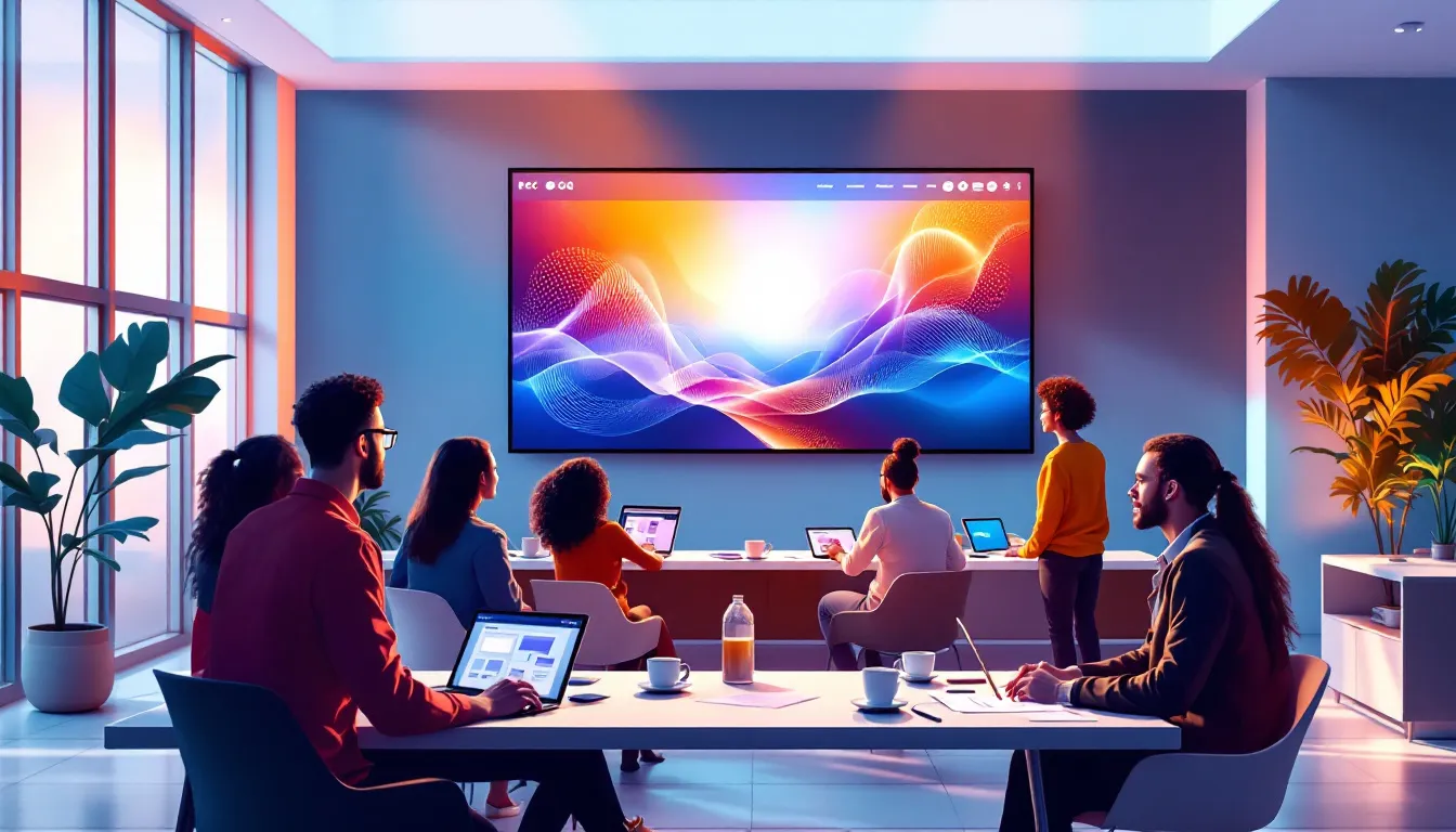 How to Choose the Right Web Development Agency